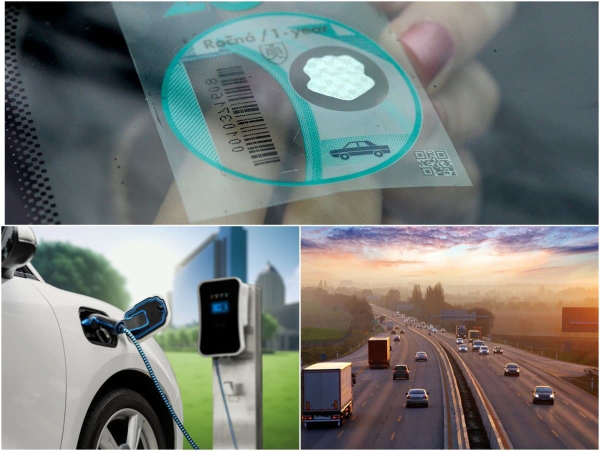 Česko sprísňuje pokuty a mení diaľničné známky: Čo to znamená pre Slovákov?