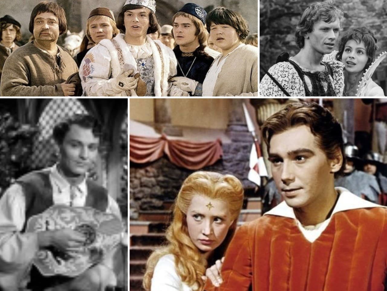 Ktorý rozprávkový princ by získal vaše srdce?