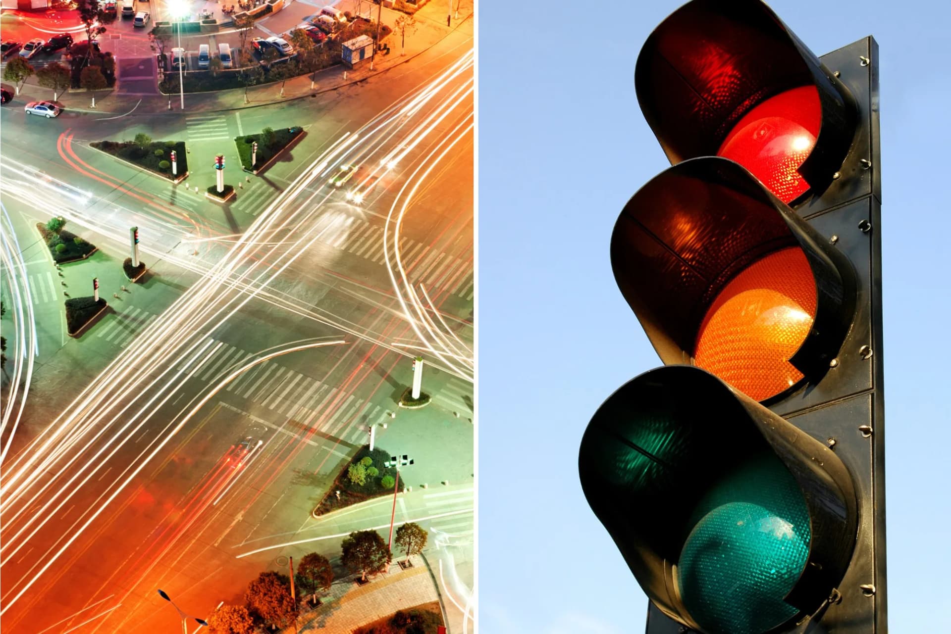 Výpadok elektriny v San Franciscu paralyzoval autonómne vozidlá