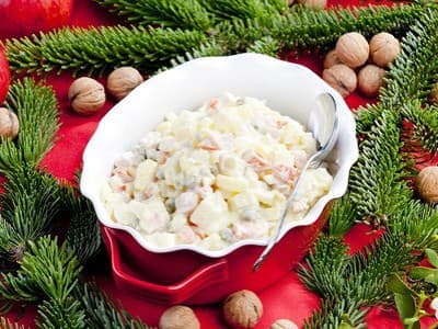 Zemiakový šalát: Slovenská tradícia plná regionálnych rozdielov