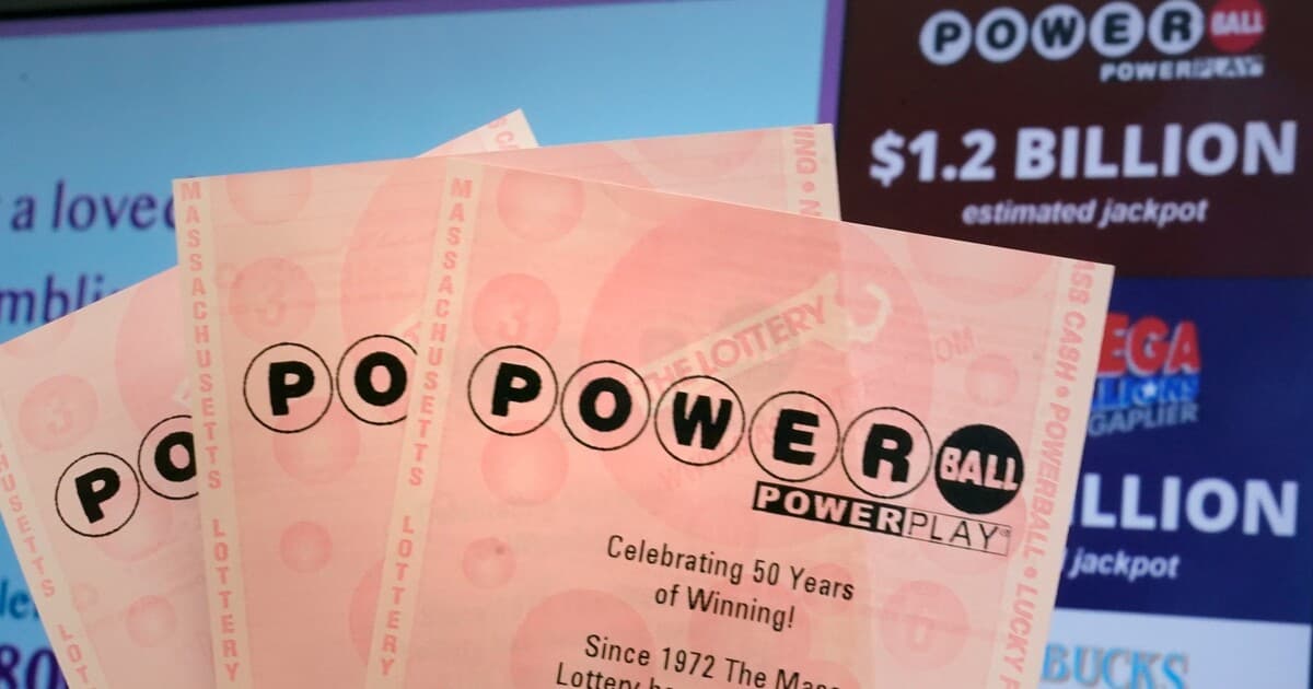 Powerball jackpot dosiahol 1,7 miliardy dolárov, čaká na víťaza